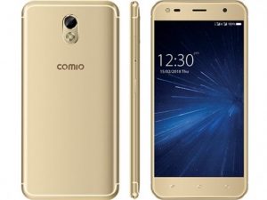 Comio C2 Lite