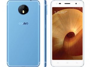 Comio S1 Lite