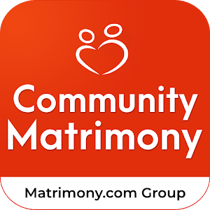 Community Matrimony App  Marriage &amp Matchmaking
