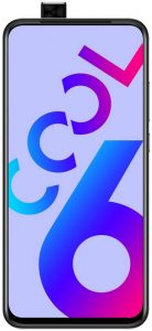 Coolpad Cool 6