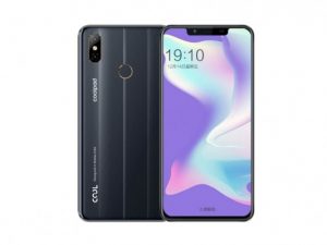 Coolpad Cool Play 8