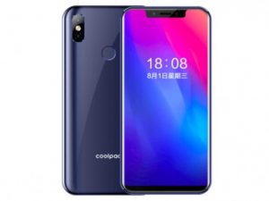 Coolpad M3