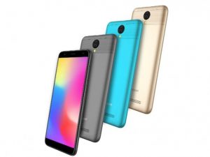 Coolpad Mega 5C