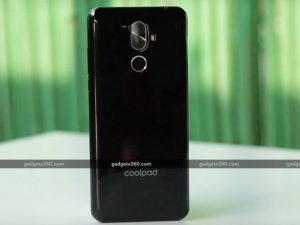 Coolpad Note 8