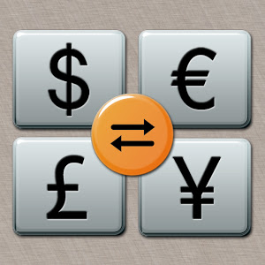 Currency Converter Plus Free with AccuRate