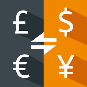 Currency converter  convert money, exchange rates