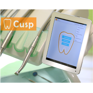 Cusp Dental Clinic Software DEMO