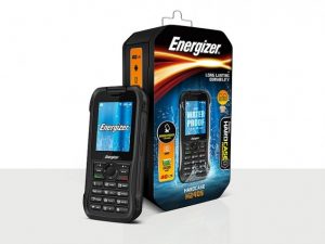 Energizer Hardcase H240S