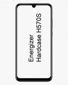 Energizer Hardcase H570S