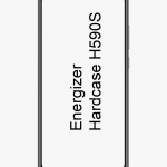 Energizer Hardcase H590S