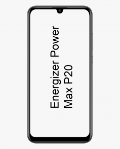 Energizer Power Max P20