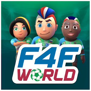 F4F World