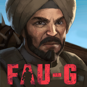 FAUG: Fearless and United Guards