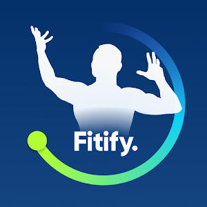 Fitify: Workout Routines &amp Training Plans