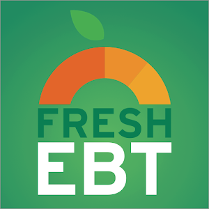 Fresh EBT  Food Stamp Balance