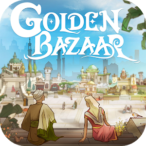 Golden Bazaar: Game of Tycoon