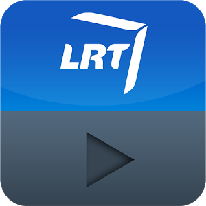 LRT grotuvas