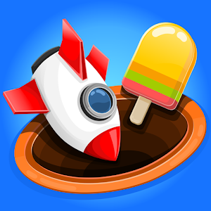 Match 3D  Matching Puzzle Game