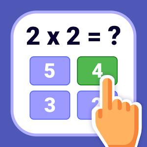 Multiplication table  learn easily, Times Tables