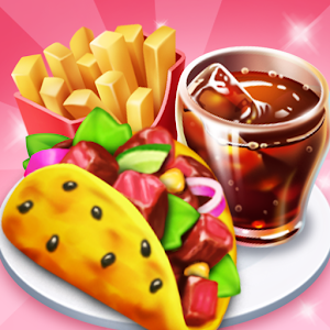 My Cooking  Restaurant Food Cooking Games