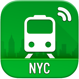 MyTransit NYC Subway, MTA Bus, LIRR &amp Metro North
