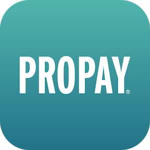 ProPay  Accept Credit Cards