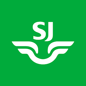 SJ  Trains in Sweden