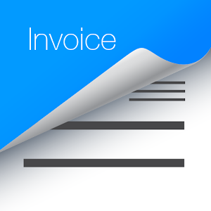 Simple Invoice Manager  Invoice Estimate Receipt