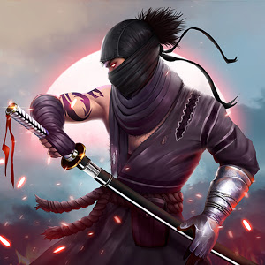Takashi Ninja Warrior  Shadow of Last Samurai
