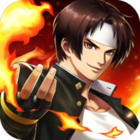The King of Fighters: Tactics