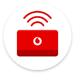 Vodafone Station App  Gestisci la tua linea fissa