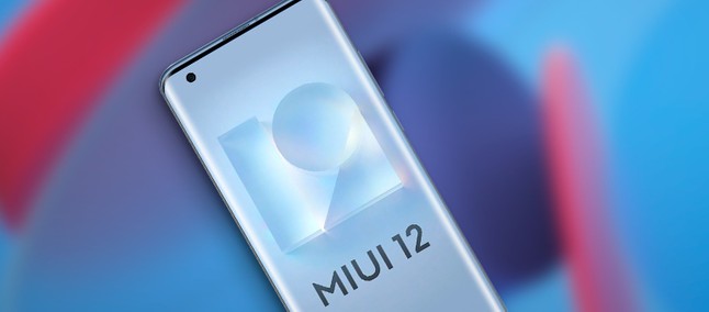 Xiaomi MIUI 12.5