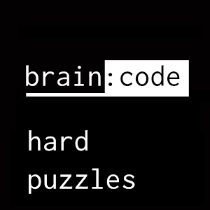 brain:code  brain teasers  logic games  puzzle