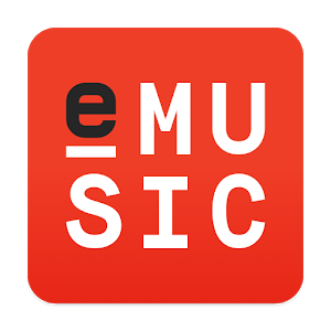 eMusic  Free Music Player &amp MP3 Music Downloads