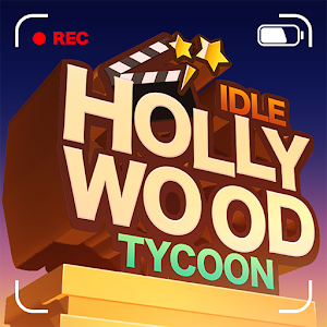 ldle Hollywood Tycoon
