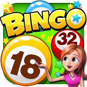 Bingo Casino  Free Vegas Casino Slot Bingo Game