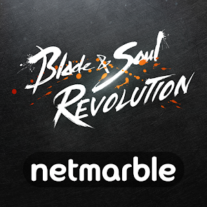 Blade&ampSoul Revolution