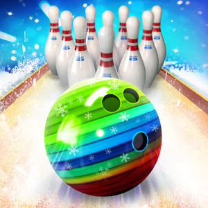 Bowling Club    Free 3D Bowling Sports Game