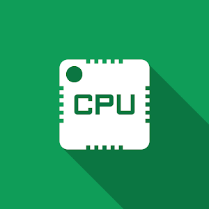 CPU Monitor  temperature, usage, performance