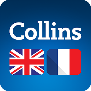 Collins English&lt&gtFrench Dictionary
