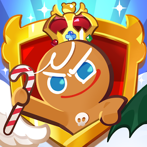 Cookie Run: Kingdom  Kingdom Builder &amp Battle RPG