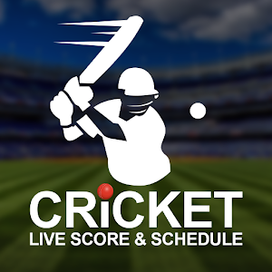 Cricket Live Score &amp Schedule