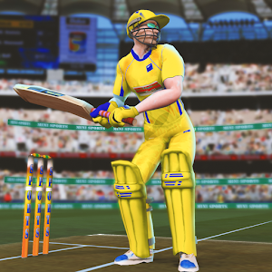 Cricket World Tournament Cup 2021: Play Live Game