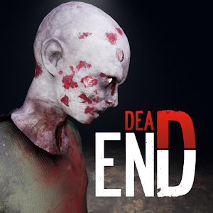 Dead End  Zombie Games FPS Shooter