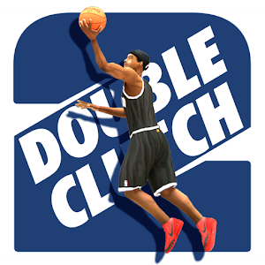 DoubleClutch 2 : Basketball Game
