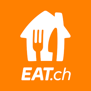 EATch  Order food online
