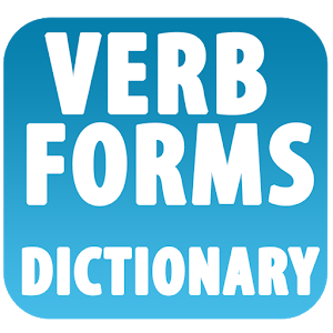 English Verb forms