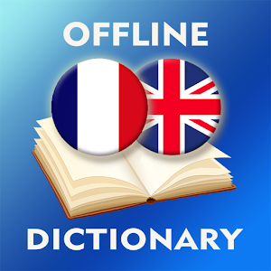 FrenchEnglish Dictionary