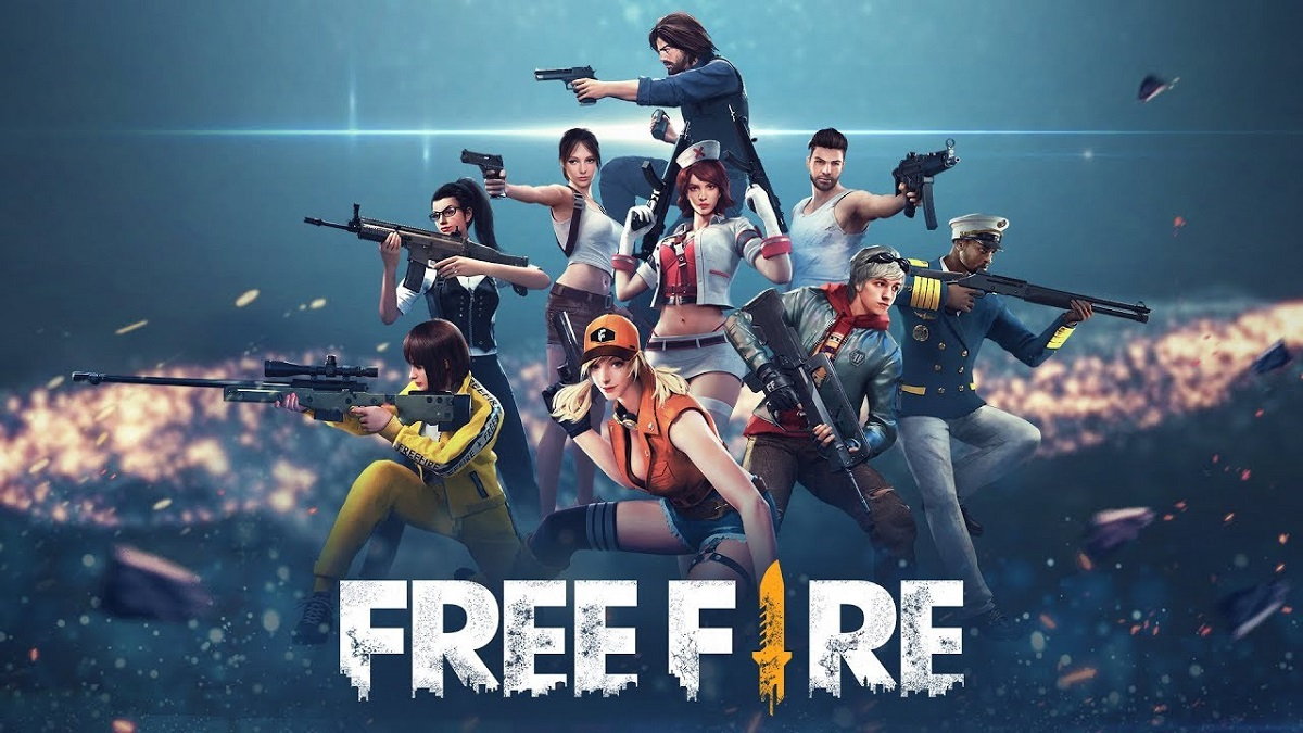 How to Get Diamonds in Free Fire for FREE!