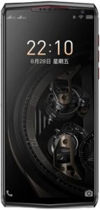 Gionee M30